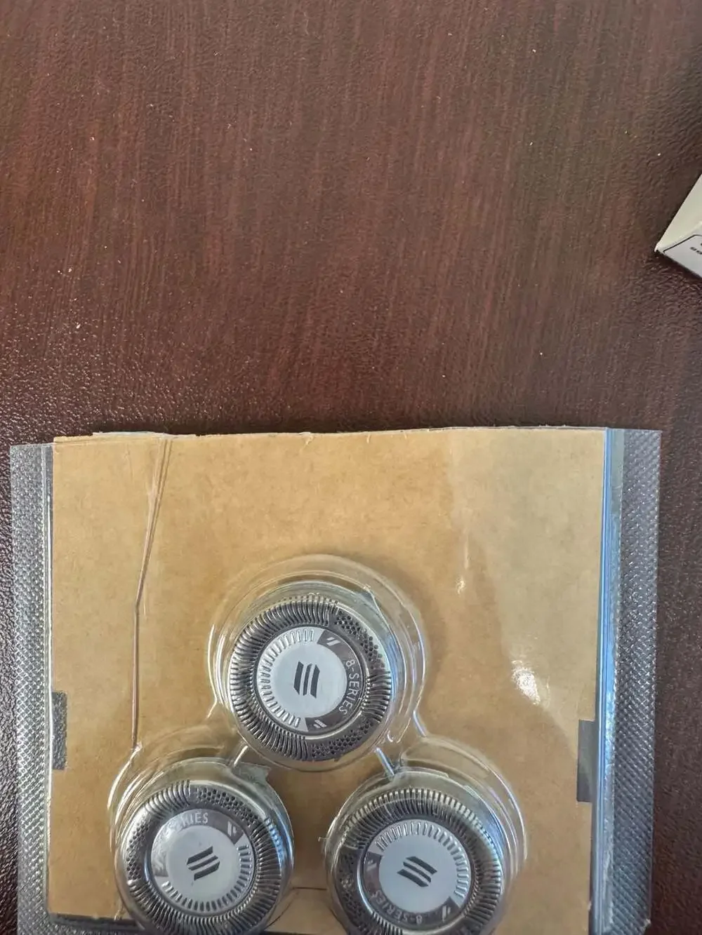 Philips Norelco HQ8 DualPrecision Replacement Shaving Heads